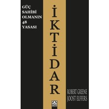 Milas Toptan Milas Iktidar - Güç Sahibi Olmanın 48 Yasası