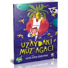 Milas Toptan Milas Uzaydaki Muz Ağacı