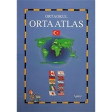 Milas Toptan Milas Ortaokul Orta Atlas