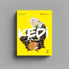 Milas Toptan Milas Ketebe No. 01: Kedi Aşkına