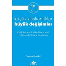 Milas Toptan Milas Küçük Alışkanlıklar, Büyük Ler