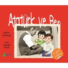 Milas Toptan Milas Atatürk ve Ben