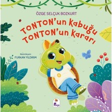 Milas Toptan Milas Tonton’un Kabuğu, Tonton’un Kararı