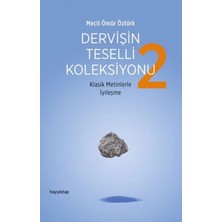 Milas Toptan Milas Dervişin Teselli Koleksiyonu 2