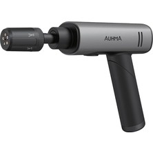 Auhma Acr-09 180W Fırçasız Şarjlı Basınçlı Yıkama Makinesi Katlanabilir Kablosuz Oto Yıkama Tabancası 203 Psı 18.000 Mah