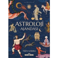 Milas Toptan Milas Astroloji Ajandası (Fleksi Kapak)