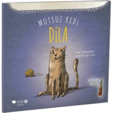 Milas Toptan Milas Mutsuz Kedi Dila