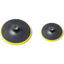 Milas Toptan Milas Cırtlı Disk Altı 180MM