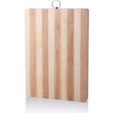 Bin1çeşit 24*34CM Ekmek Tahtası