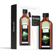 Asia's Dreams Aloe Vera Yag?ı 100 ml