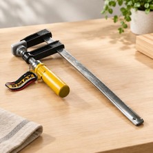 Milas Toptan Milas 50X250 mm Mengene Işkence Aleti