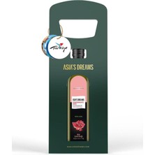 Asia's Dreams Nar Çekirdeği Soğuk Sıkım Yağ 250ML