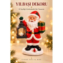 Karya Aura Fenerli Noel Baba