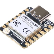 TLS Robotik Seeedstudio Xıao ESP32-C6 Geliştirme Kartı