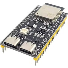 TLS Robotik ESP32-S3 N16R8 Wifi Bluetooth Geliştirme Kartı