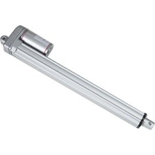 TLS Robotik 12V Dc 200MM 7mm/s 1500N Lineer Aktüatör