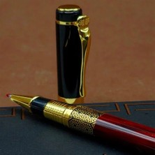Milas Toptan Milas Yeni Model Desenli Metal Roller Kalem