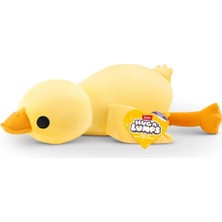 Bin1çeşit Peluş Hugalumps Ağırlaştırılmış 1 Adet