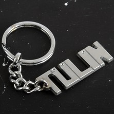 Milas Toptan Milas Tülin Isimli Anahtarlık