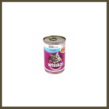 Whiskas Gravy Soslu Ton Balıklı Yetişkin Kedi Konservesi 12 Adet 400 gr Bx
