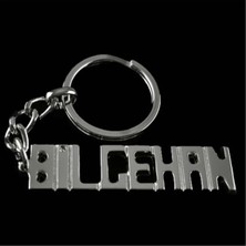 Milas Toptan Milas Bilgehan Isimli Anahtarlık