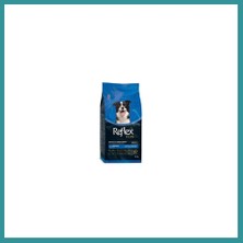 Reflex Plus Orta ve Büyük Irk Somonlu Yetişkin Köpek Maması 12 kg Bez