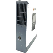 Hegel Akıllı Invertör- Mppt 6kw 48V  Wifi'li Hegel