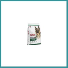 Reflex Kuzulu Pirinçli ve Sebzeli Yetişkin Köpek Maması 3 kg Bez