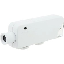 Uravas Store Fonksiyonlu Mini Mikroskop 160X-200X Taşınabilir Büyüteç