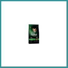 Reflex Plus Mini Small Küçük ve Mini Irk Tavuklu Yetişkin Köpek Maması 3 kg Bez
