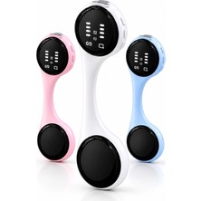 Uravas Store Rahatlatıcı Yastık Altı Bluetooth Hoparlör 8 Saat Müzik