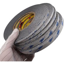 Retro 10MM Çift Taraflı Bant (3m Marka)