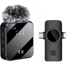 Uravas Store Profesyonel Iki Girişli Mikrofon USB Xlr Bağlantı