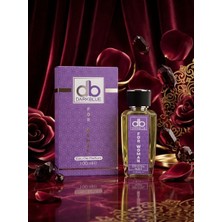 Darkblue Versace Crystal Noir 100 ml Kalıcı Afrodizyak Etkili Kadın Parfümü