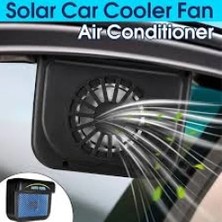 Uravas Store Güneş Enerjili Araç Içi Soğutucu 1 Adet