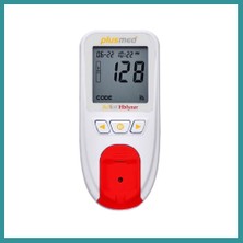 Bt Teknik Fasttest Hblyzer Hemoglobin Ölçüm Cihazı Bez