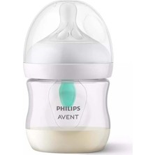 Uravas Store Antikolik Biberon 125 ml 0+ Için