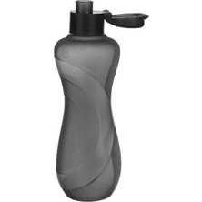 Uravas Store Ergonomik 1500 ml Kapasiteli Dayanıklı Spor Suluk Matarası