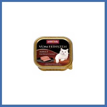 Animonda Vom Feinsten Karışık Etli Yetişkin Kedi Konservesi 100 gr Evcem