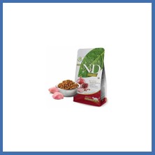 N&d Prime Tavuklu Narlı Tahılsız Kısırlaştırılmış Kedi Maması 1,5 kg Evcem