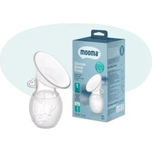 Uravas Store Uraselect Göğüs Pompası Silikon Manuel Göğüs Pompası