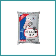 Bt Teknik 3kg Ekonomik Poşet Iyotlu 1 Adet Bez