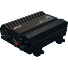 Hegel  30A 12V Dc/dc Şarj Cihazı