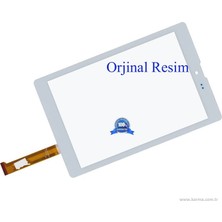 Retro Polypad I8 Max 8'' Inç Dokunmatik - Beyaz MGLCTP-80824