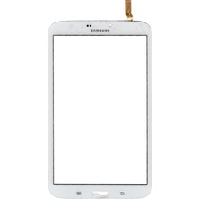Retro Samsung T310 Wifi Dokunmatik Orjinal - Beyaz SM-T310_REV03