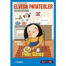 Marsilyan Sen De Oku- Elveda Patatesler