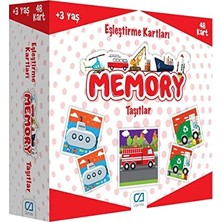 Memory Taşıtlar (CA.5038)