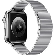 Uravas Store Uraselect Watch 38MM KR404 Huks Kordon - Gümüş