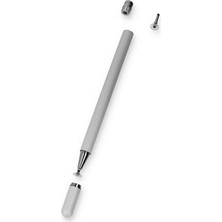 Uravas Store Uraselect Dokunmatik Stylus Kalem Pen 108 - Beyaz