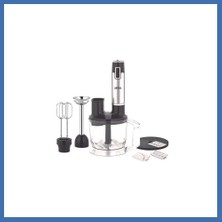 Evçem SHB-3186 El Blender Set 1 Adet Evcem